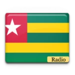 togo radio fm android application logo